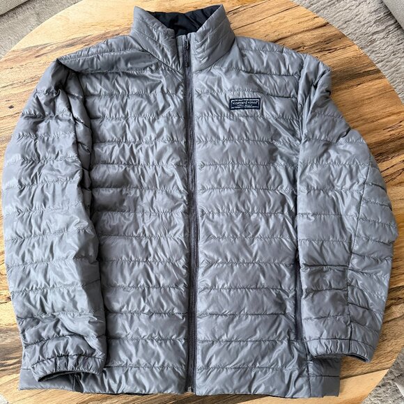 Vineyard Vines Other - Vineyard Vines Lightweight Puffer Winter Jacket